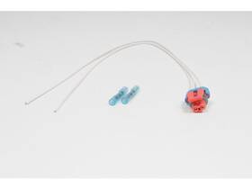 96975mybb Ac Delco For 1993 Chevrolet Corvette Keyless Entry Module Connector