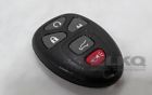 Acadia 163016960lkq Gmc 2007 Key