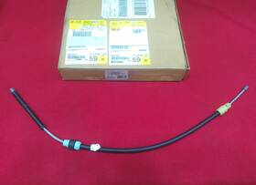 22698457 Acdelco New Parking Brake Cable Old Stock