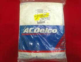 24221347 Acdelco Gm Oem Automatic Transmission Service Gasket Set New Old Stock