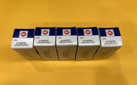 25095452 Acdelco Cv895c New Pcv Valves 5 Gm # Old Stock
