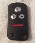 216j-eve24ad4 Acj8d8e24ad4 Acura Rl Key Fob