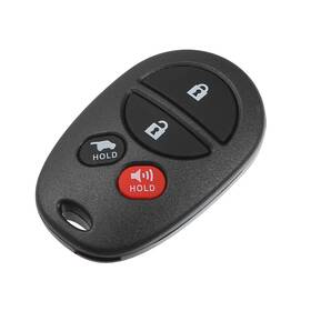 2.48ftftx1.42ftftx0.55ftft Acropix Accar2304240525 315 Mhz Keyless Entry Remote Key Fob Fit Black 2.48ftftx1.42ftftx0.55ftft Acropix Accar2304240525 315 Mhz Keyless Entry Remote Key Fob Fit Black