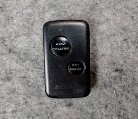 08e61-sl0-2000-01 Acura 1994-1995 Legend Sedan 4 Door Key Fob Keyless Entry Remote Transmitter Oem
