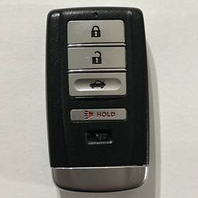 32522800161107 Acura Oem 2021 Smart Key Fob Remote