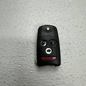 35111-sep-307 Acura 2007 2008 Tl Oem Flip Key Remote Fob Ml6hl1k1t Driver 2