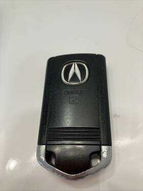 35118-stk-a00 Acura 2013 Rdx Key Fob Pre Owned