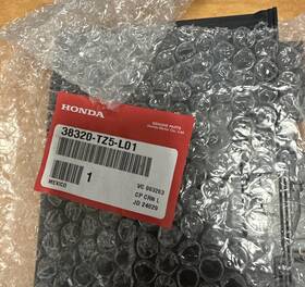 38320-tz5-l01 Acura Genuine New Oem Keyless Entry Module -