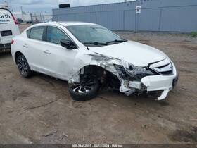 654-10500 Acura Ilx 2016 Fob/remote 10713855