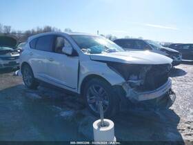 654-10514 Acura Rdx 2019 Fob/remote 10967931