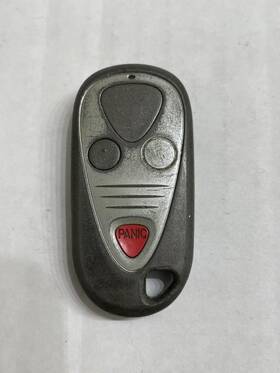 72147-s3v-a23 Acura 2001-2006 Mdx Keyless Entry Remote Key Fob Transmitter Oem 72147-s3v-a23 Acura 2001-2006 Mdx Keyless Entry Remote Key Fob Transmitter Oem