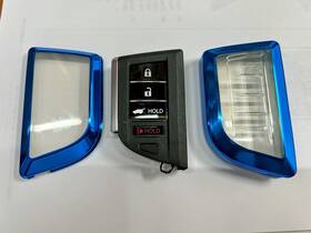 72147-tjb-a Acura 2022-2026 Mdx Rdx Integra Adx Oem Key Fob Driver 1 Or 2 Your Choice