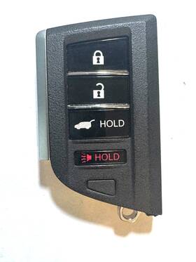 A3c0732480000 Acura 72147-tjb-a31 Oem Keyless Entry Remote Contorl Key Fob