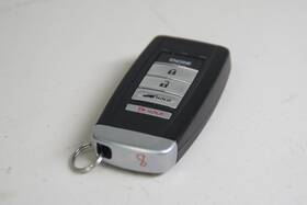 72147-tjb-a51 Acura 2019-2020 Mdx Remote Start Entry Key Fob No/dead Battery