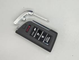 72147-tjbx-a810 Acura Mdx Keyless Entry Remote Fob Kr5btp 5 Buttons P1i2q
