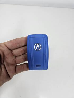 Acurl55n Acura Keyless Entry Remote Rubber Key Fob Cover 2021 2020 Mdx Rlx Tlx Rdx Ilx