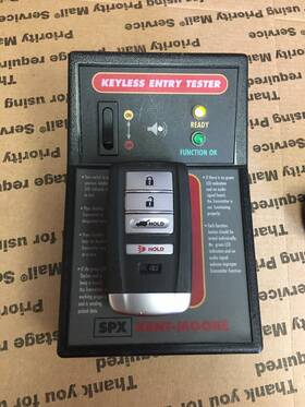 Kr5a2c523300oem Acura Kr5a2c523300 4-button Key Cut Fob #k9