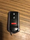 72147-tx4-a510-m1 Acura Oem Proximity Smart Key Keyless Remote Fob 72147-tx4-a510-m1 Acura Oem Proximity Smart Key Keyless Remote Fob