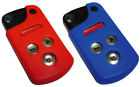 Acurl24 Pack Keyless Key Fob Remote Rubber Cover Acura Rl