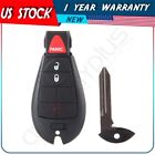 05026197adh-8 Adp05700312s Autodayplus Replacement For Chrysler Town Country Transmitter Remote 606860503042