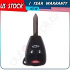 Oht692713aa-8 Adp05700608s Autodayplus Replacement For Grand Cherokee Liberty Transmitter Remote 606860503004
