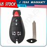 Adp05701207s Autodayplus New Replacement For Chrysler Town Country Keyless 606860503110