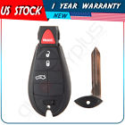 Adp05701403s Autodayplus Replacement For Jeep Grand Cherokee Key Fob 723610024081