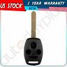 Kr55wk49308g Adp05702407s Autodayplus Replacement For Honda Accord Key Fob Remote 723610024128