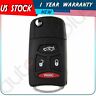Oht692713aa-7 Adp05702706s Autodayplus Flip Key Button Keyless Entry Remote Case 723610024173