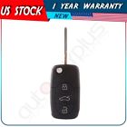 4d0837231p-8 Adp05703610s Autodayplus Replacement Remote Key Fob Case Shell For Audi 4d0837231p-8 Adp05703610s Autodayplus Replacement Remote Key Fob Case Shell For Audi