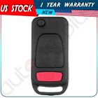 Adp05704404s Autodayplus Buttons Folding Flip Remote Key Shell Case 723610024272