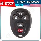 Adp05705707s Autodayplus Keyless Remote Key Fob Shell Case For Buick Allure