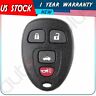 Adp05705924s Autodayplus Keyless Entry Remote Key Fob For Buick Lacrosse Enclave