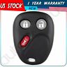 Adp05706308s Autodayplus New Replacement For Pontiac Chevrolet Key Fob 723610035568