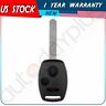 Oucg8d-380h-ad Adp05707203s Autodayplus Replacement Uncut Blade Car Key Remote Shell 606462311571