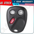 Adp05707608s Autodayplus New Replacement Key Fob Remote Keyless For Chevrolet Electronic