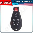Adp05711302s Autodayplus Key Fob Remote Entry For Fobik Dodge 6970344871540