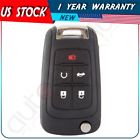 Oht01060512-a Adp05714802s Autodayplus Uncut Flip Key Remote Start Keyless Entry 6970344871892