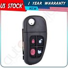 Adp05715801s Autodayplus Keyless Entry Flip Key Fob Remote Control 712367158033