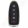 Adp057246109s Autodayplus Fit For Lincoln Ford Mkx Keyless Remote Replacement Car