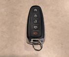 Adp05724619s Autodayplus Fit For Lincoln Ford Edge Escape Flex Focus Keyless