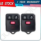 Cwtwb1u345-11 Adp07067704s Autodayplus Replacement For Ford Lincoln Transmitter Remote Key 723610023862