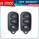 89742-0c010-c-13 Adp07068112s Autodayplus New Replacement Keyless Entry Remote Key For 606462316644 89742-0c010-c-13 Adp07068112s Autodayplus New Replacement Keyless Entry Remote Key For 606462316644
