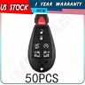 Adp80083301s Autodayplus Keyless Smart Prox Fobik Remote Key Fob 723610029376