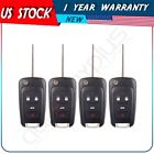 5461a-01060512-20 Adp80086001s Autodayplus Uncut Replacement Keyless Entry Car Remote Flip 688209066302