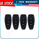 Adp81739701s Autodayplus New Intelligent Remote Key For Ford Focus Mondeo Kuga
