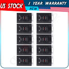 Adp81764301s Autodayplus Remote Buttons Key Fob Case Shell Uncut Blank For Adp81764301s Autodayplus Remote Buttons Key Fob Case Shell Uncut Blank For