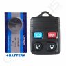 Adp818165105s Autodayplus For Lincoln New Entry Keyless Remote Key Fob Transmitter