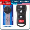 28268-c991c-17 Adp81816616s Autodayplus New Key Fob Clicker Replacement Keyless Entry Remote Control