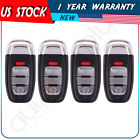 Iyzfbsb802-19 Adp81842401s Autodayplus Car Key Fob Control For Audi Tt New Keyless